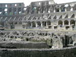 The Colosseum