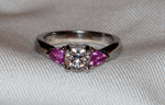The Engagement Ring