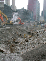 Ground Zero