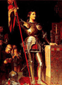 Joan of Arc