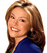 Rachael Ray