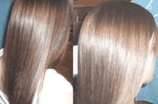 Picture of Sedu Hair Styles