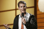 Daniel Tosh