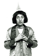 Emo Philips