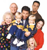 Everybody Loves Raymond