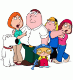 Family Guy