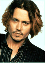 Johnny Depp