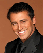 Matt LeBlanc