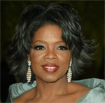 Oprah Winfrey