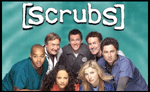 Scrubs TV Show