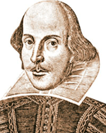 William Shakespeare