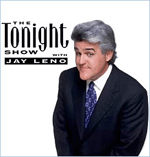 The Tonight Show with Jay Leno