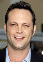 Vince Vaughn